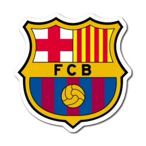 Calco Barcelona Logo