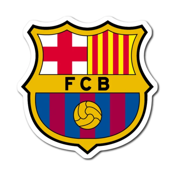 Calco Barcelona Logo