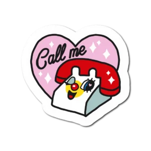 Calco "Call Me"