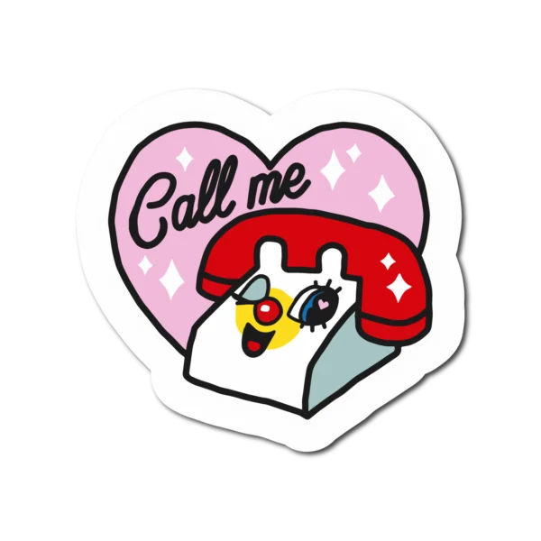 Calco "Call Me"
