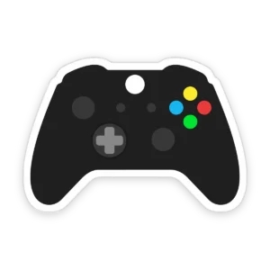Calco Control Joystick Xbox