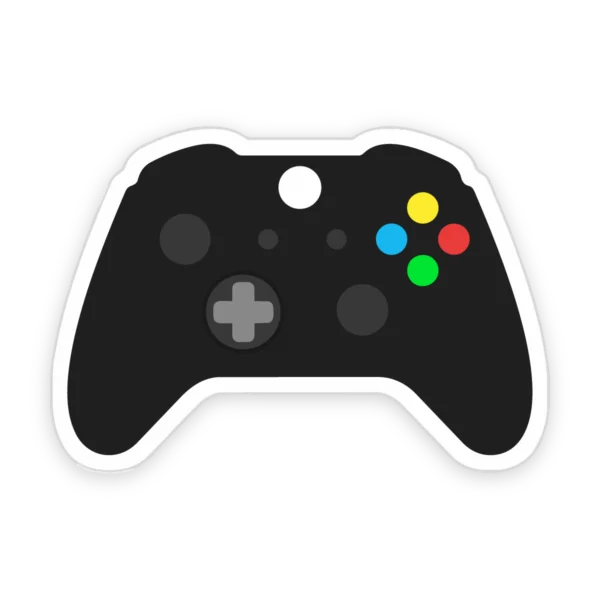 Calco Control Joystick Xbox