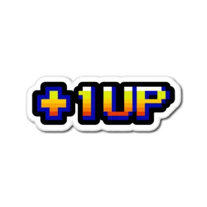 Calco Level Up