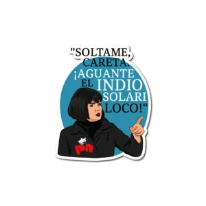 Calco Marielena Redondos