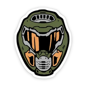 Calco DOOM