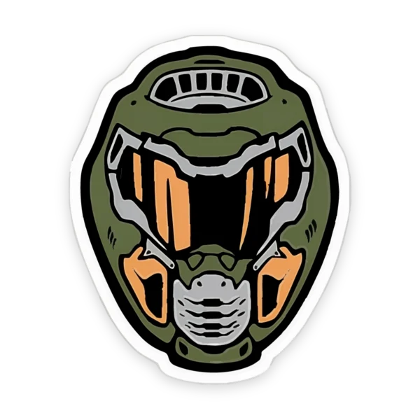 Calco DOOM