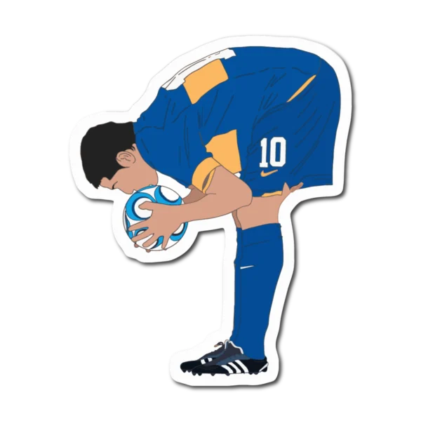Calco Riquelme Calco Riquelme