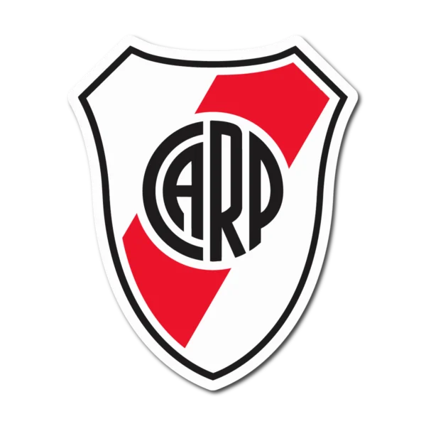 Calco River Plate Logo