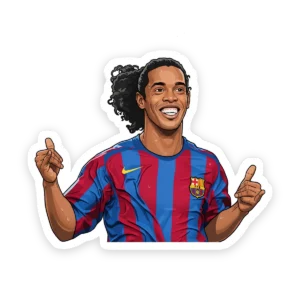 Calco Ronaldinho