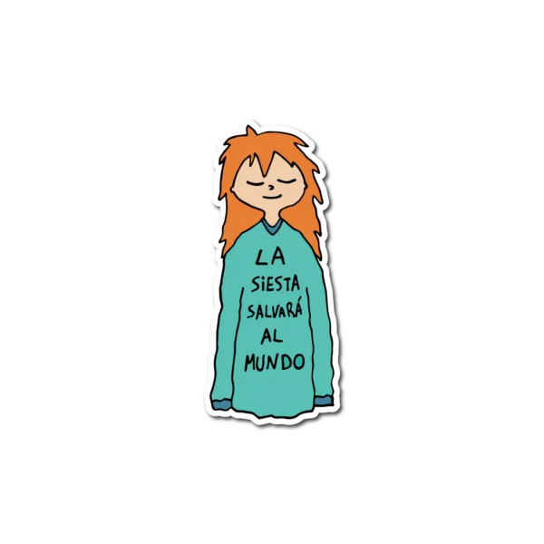 Calco Siesta