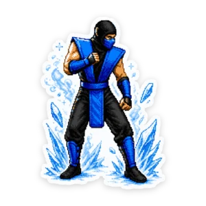 Calco Sub-Zero