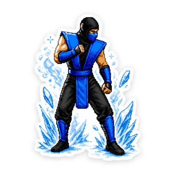 Calco Sub-Zero