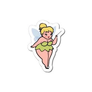 Calco Tinkerbell