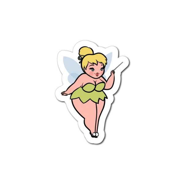 Calco Tinkerbell