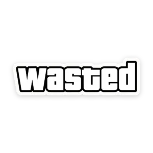 Calco Wasted