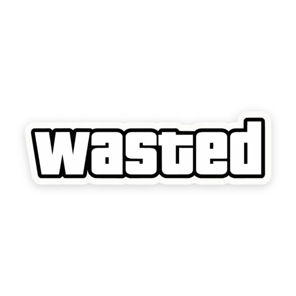 Calco Wasted