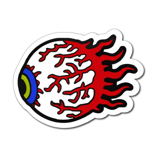 Ojo de Cthulhu Terraria Calco Ojo De Cthulhu